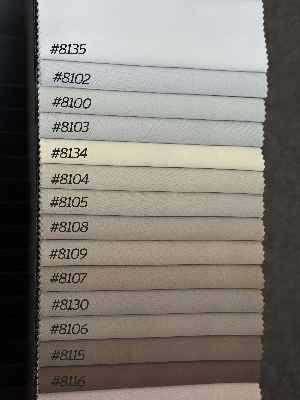 Yatak Odası - 40 Farklı Renk Premium � Blackout Karartma Fon Perde