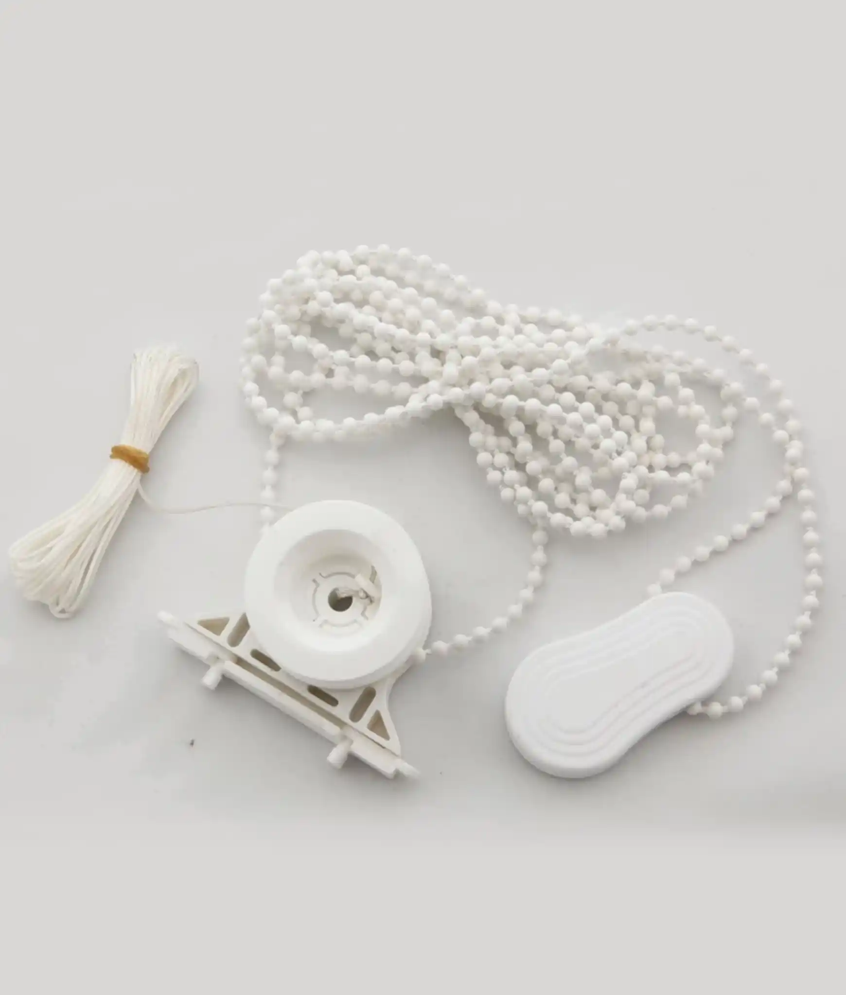 Kruvaze Mekanizma- Krem