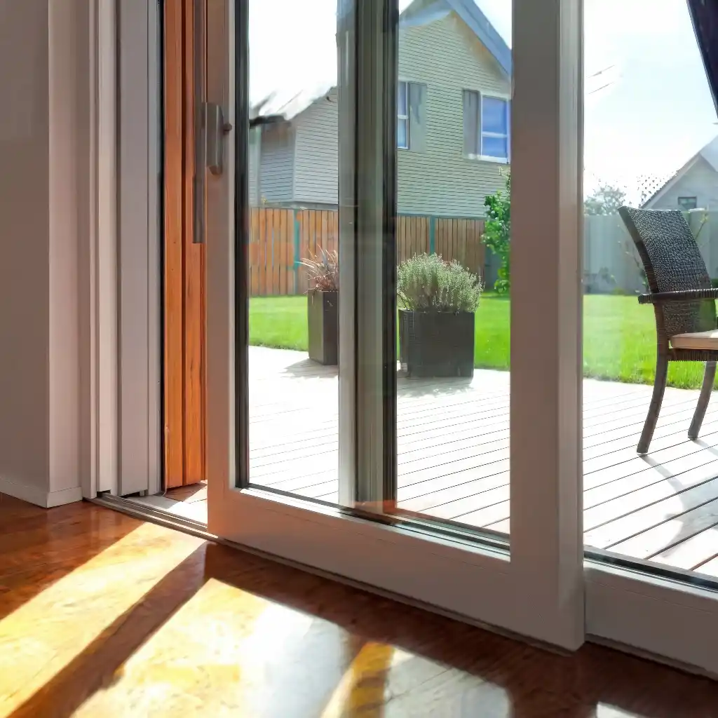 Sürgülü Kapı/Pencere