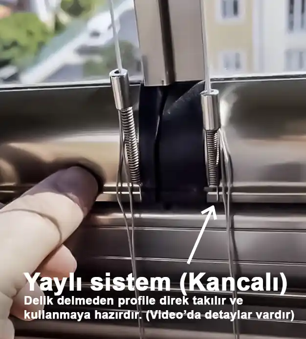 Yaylı/Kancalı