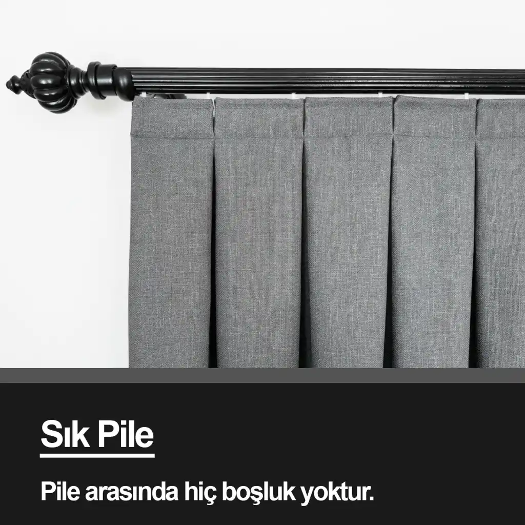 Sık Pile