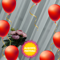 Düz Armür Zemin Tüller