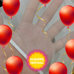 Düz Grek Zemin Tüller