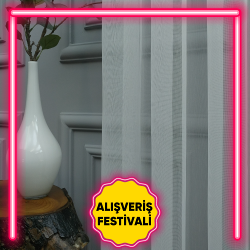 Düz Perde Modelleri