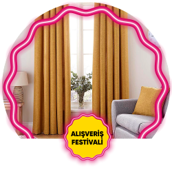 En Yeni Düz Sade Fon Perdeler