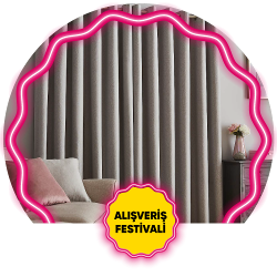 Karartma Fon Perde Modelleri