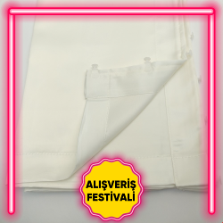 Outlet Güneşlik Perde