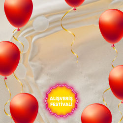 Yatak Odası Saten Güneşlik