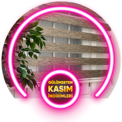 Bambu Zebra Perde Modelleri