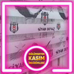 Beşiktaş Zebra Perdeler