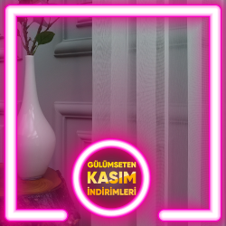 Düz Buzlu Zemin Tüller