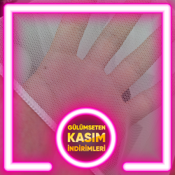 Düz Grek Zemin Tüller