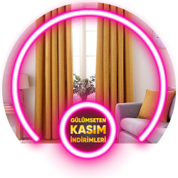 En Yeni Düz Sade Fon Perdeler