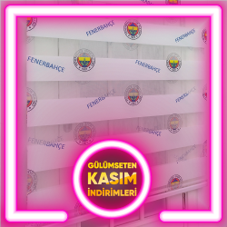 Fenerbahçe Zebra Perdeler