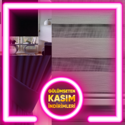 Işık Geçirmeyen Perdeler