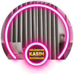 Karartma Fon Perde Modelleri