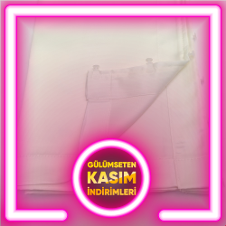 Outlet Güneşlik Perde