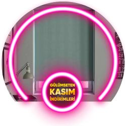 Stor Perde Düz Karartma 