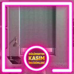 Stor Perde Düz Karartma 