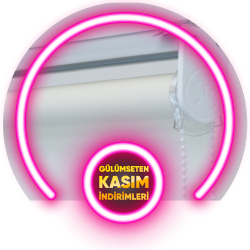 Stor Perde Düz Saten