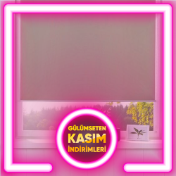 Yatak Odası Stor Perde