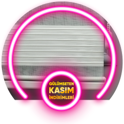 Zebra Perde Pileli Düz (Plise)