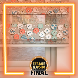 Diğer Baskılı Zebra Perdeler