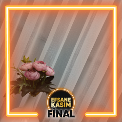 Düz Armür Zemin Tüller