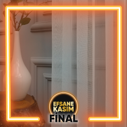 Düz Buzlu Zemin Tüller