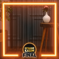 Düz Dönergücü Tüller 