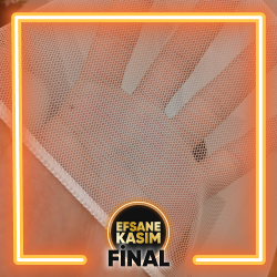 Düz Grek Zemin Tüller