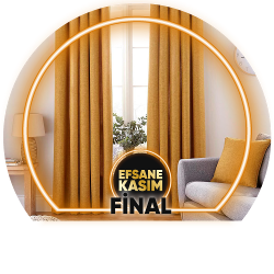 En Yeni Düz Sade Fon Perdeler