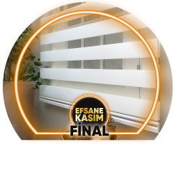 En Yeni Düz Zebra Perdeler