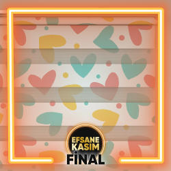 Kalpli Desen Zebra Perde