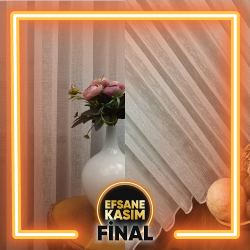 Keten Ve Şantuk Tüller