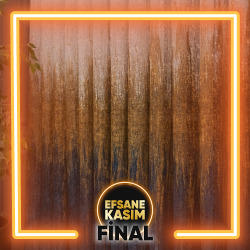 Renkli Tüller Düz Ve Degrade