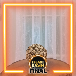 Şantuk Tül Perdeler