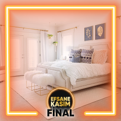 Yatak Odası