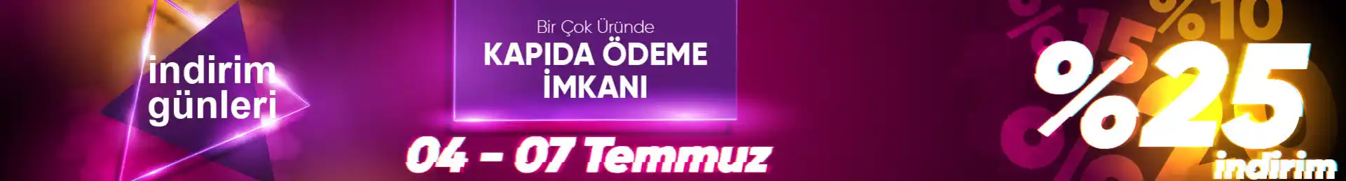 Perde Kampanya