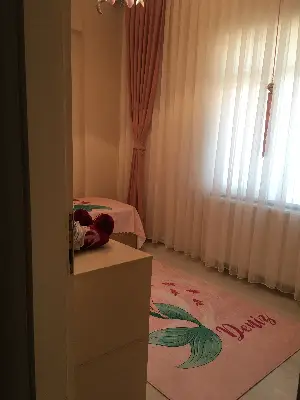 Müşteri görseli