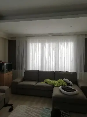 Müşteri görseli