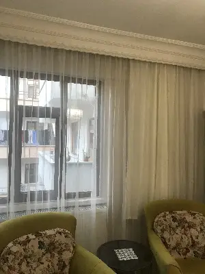 Müşteri görseli