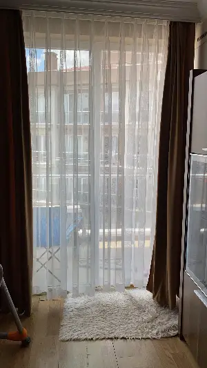 Müşteri görseli
