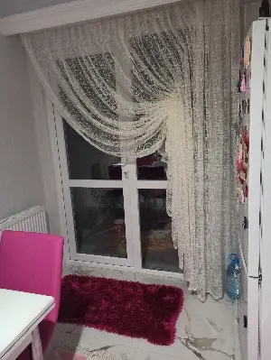 Müşteri görseli