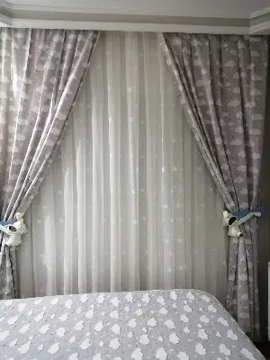 Müşteri görseli