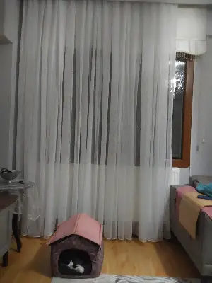 Müşteri görseli