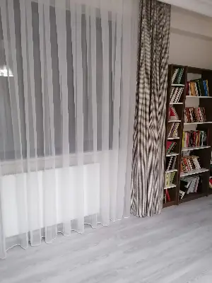 Müşteri görseli