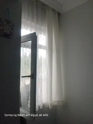 Müşteri görseli