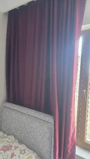 Müşteri görseli