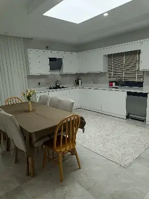 Müşteri görseli
